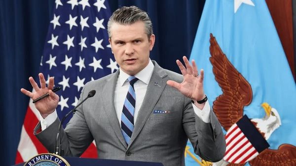 Pentagon to Publish Review of 2021 Afghanistan Withdrawal This Summer