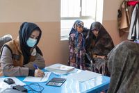 UN Warns of Severe Funding Shortfall for Afghanistan's 2026 Humanitarian Response Plan