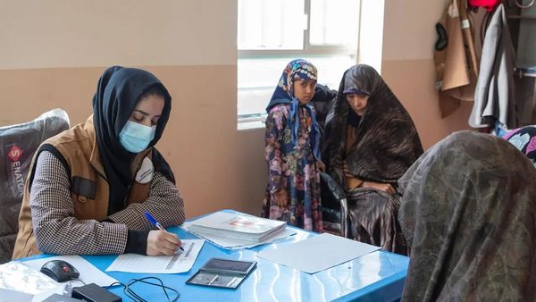 UN Warns of Severe Funding Shortfall for Afghanistan's 2026 Humanitarian Response Plan