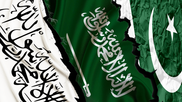 Saudi Arabia Mediates as Islamic Emirate Releases Three Pakistani Prisoners