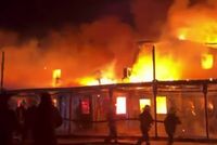 Islamic Emirate Reports 400 Killed in Pakistani Airstrike on Kabul Drug Rehabilitation Hospital