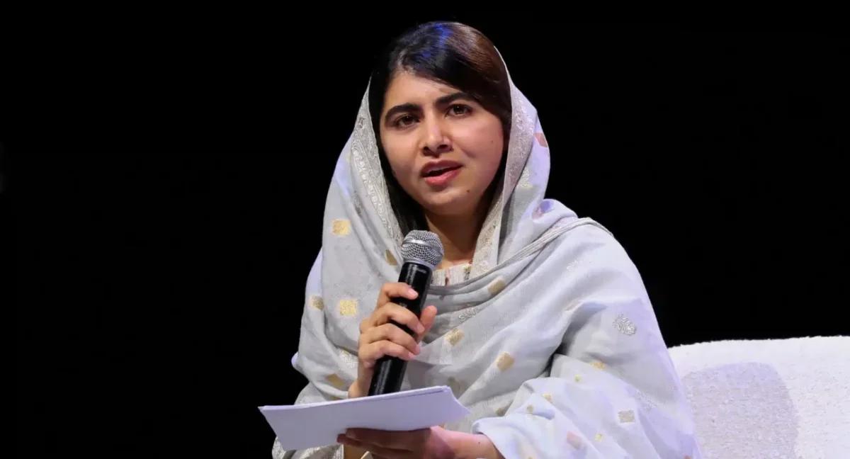 Malala Yousafzai Criticizes EU Plan to Host Taliban Officials for Migration Talks