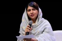 Malala Yousafzai Criticizes EU Plan to Host Taliban Officials for Migration Talks