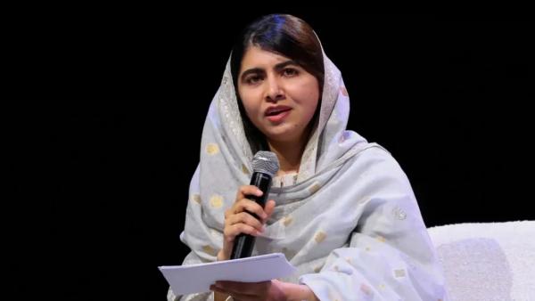 Malala Yousafzai Criticizes EU Plan to Host Taliban Officials for Migration Talks