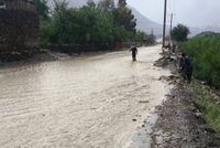 Floods, Storms and Lightning Cause Casualties in Several Afghan Provinces