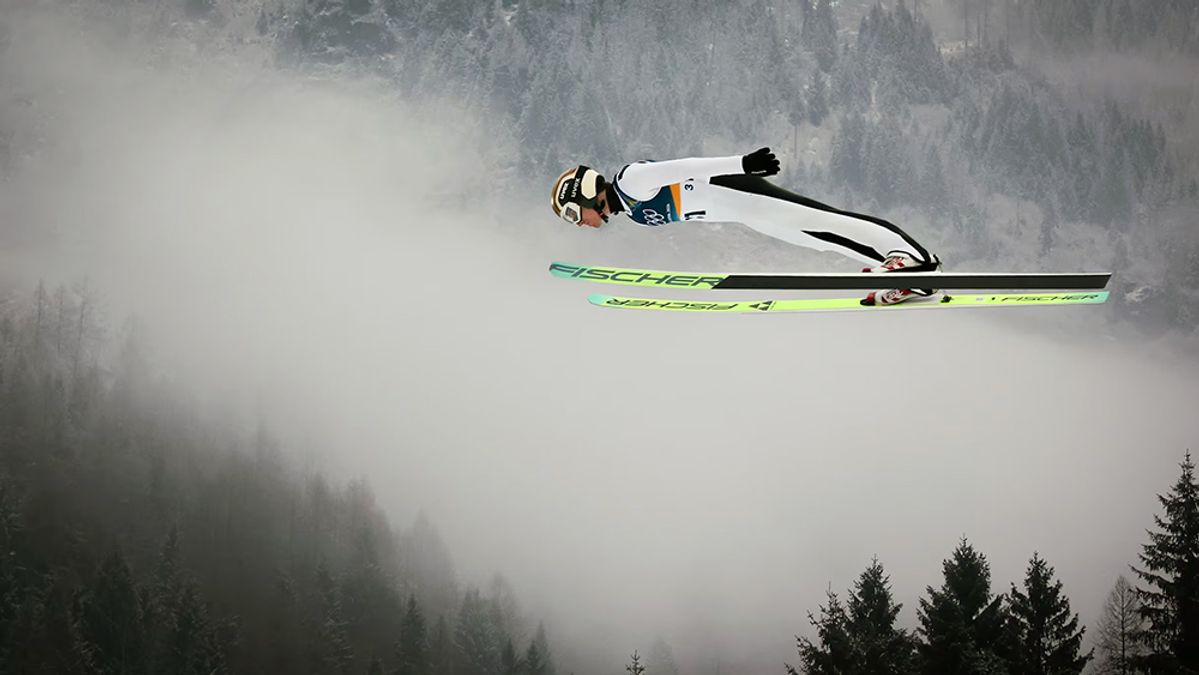 Highlights from Winter Olympics and AFC Champions League Elite