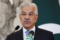 Pakistan Defense Minister Says Taliban Refused Written Guarantees on Cross-Border Attacks