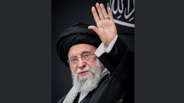Opinion Piece Claims Ali Khamenei Killed in US-Israel Attack, Labels Him Last Charismatic Revolutionary