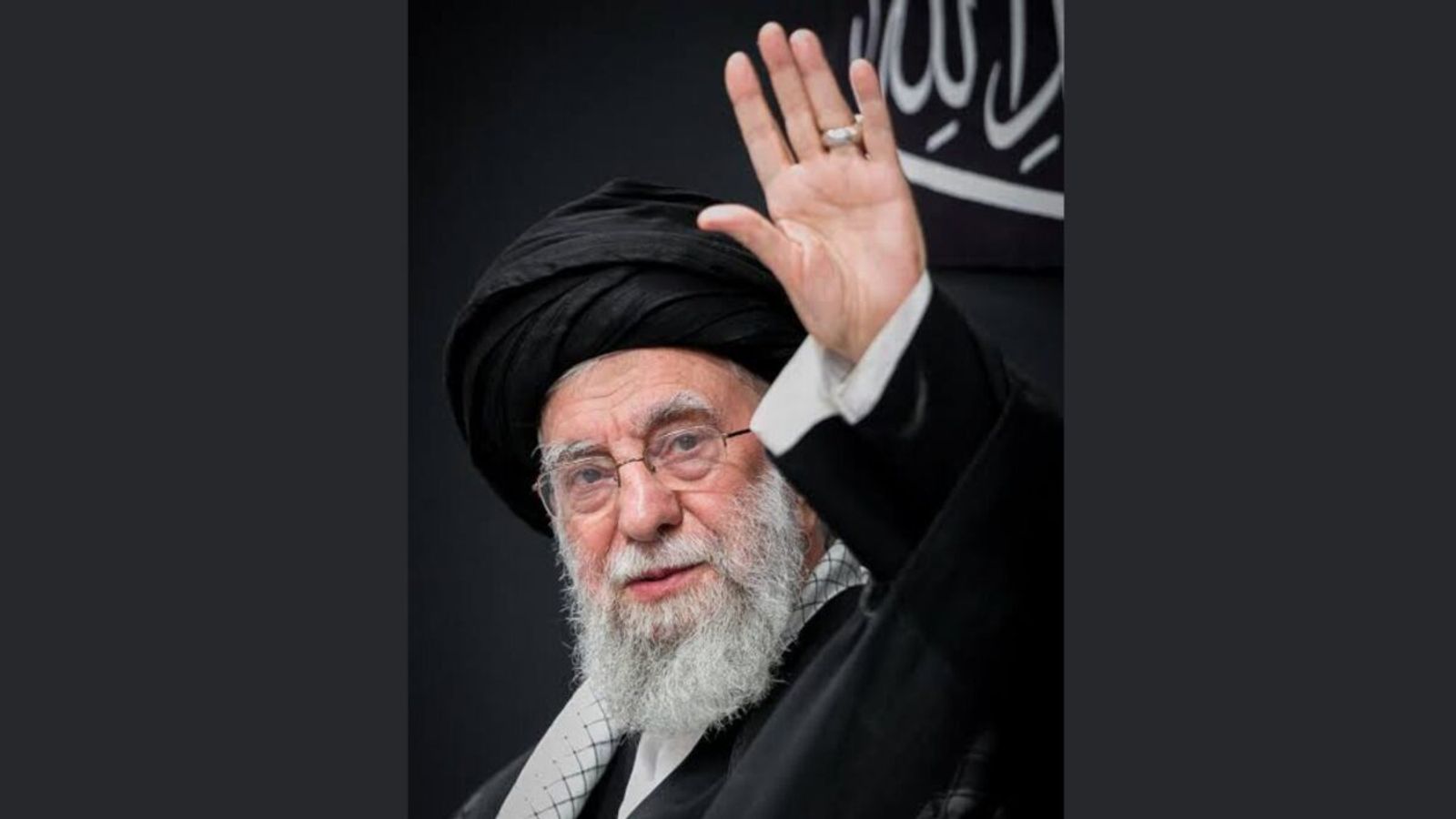 Opinion Piece Claims Ali Khamenei Killed in US-Israel Attack, Labels Him Last Charismatic Revolutionary