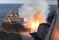 US Deploys Thousands More Marines to Middle East Amid War with Iran