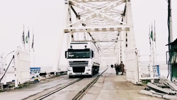 Afghanistan's Trade with Central Asia Increases Significantly in 2025, Ministry Data Shows