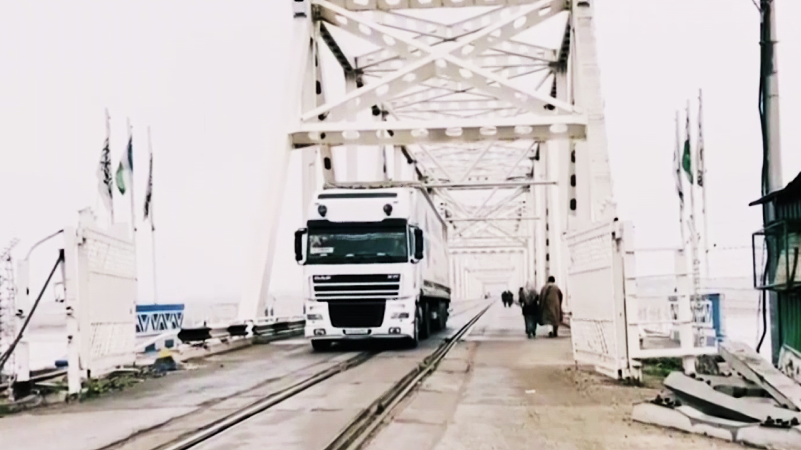 Afghanistan's Trade with Central Asia Increases Significantly in 2025, Ministry Data Shows