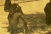 Taliban Security Forces Arrest Guard in Kabul After Viral Beating Video