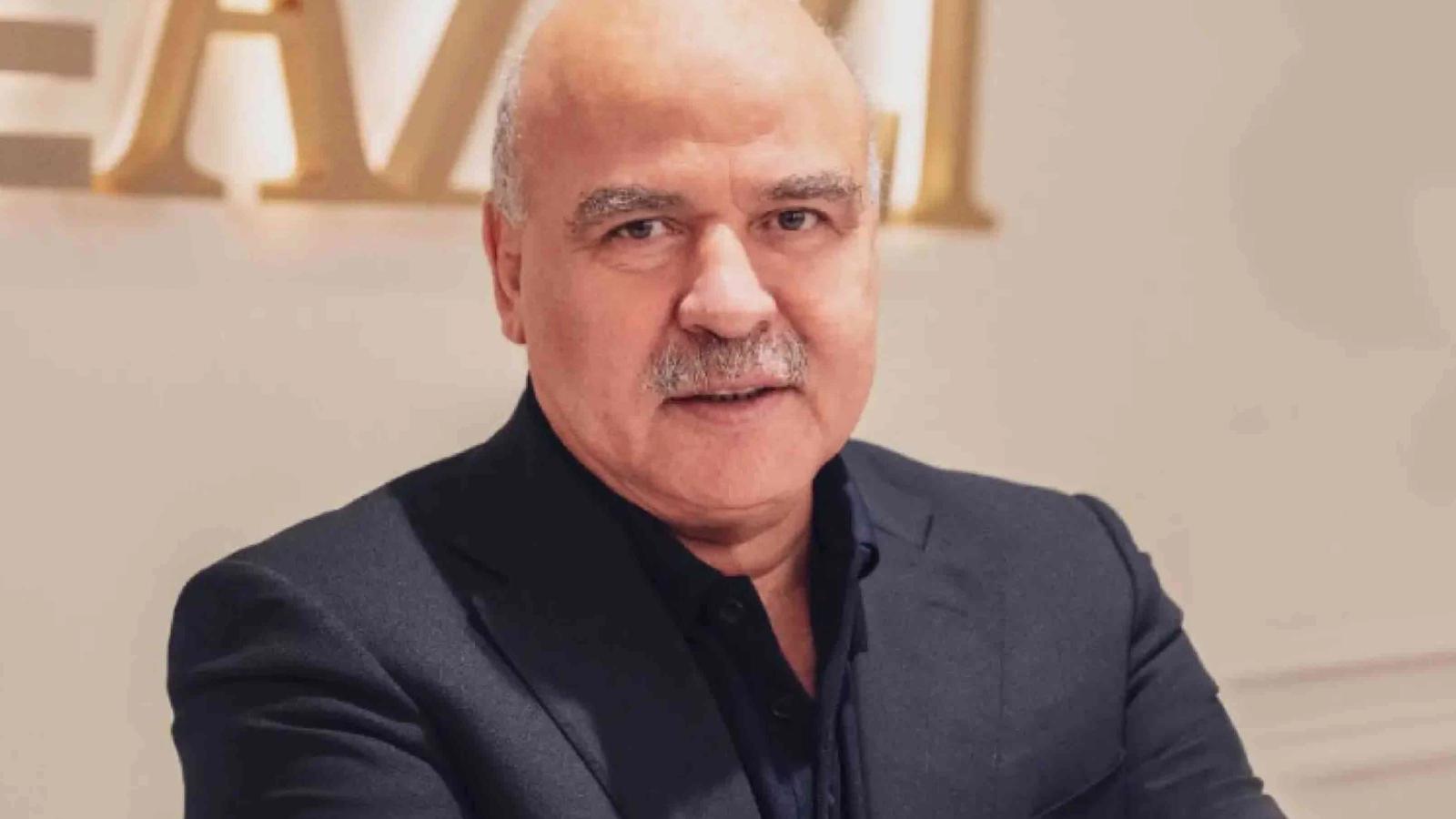 Mirwais Azizi Says World Is Amazed by Islamic Emirate's Banking System Management
