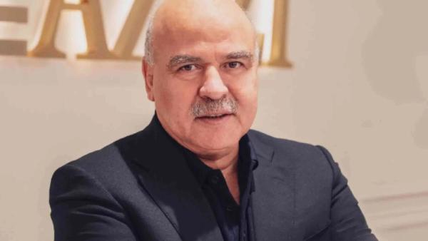 Mirwais Azizi Says World Is Amazed by Islamic Emirate's Banking System Management