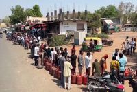 India Faces Gas Shortages Due to Strait of Hormuz Closure Amid Middle East Tensions