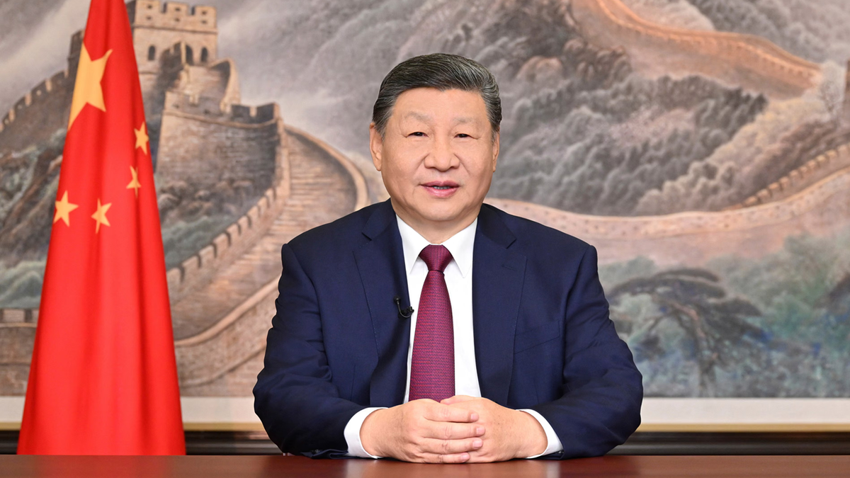 Xi Jinping Urges Deeper China-Russia Ties in Meeting with Lavrov