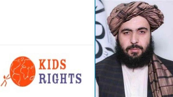 Afghanistan Ranked Last in 2026 Children's Rights Index