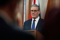 UK Deploys Rapid Sentry Air Defense System to Kuwait After Iranian Drone Attack