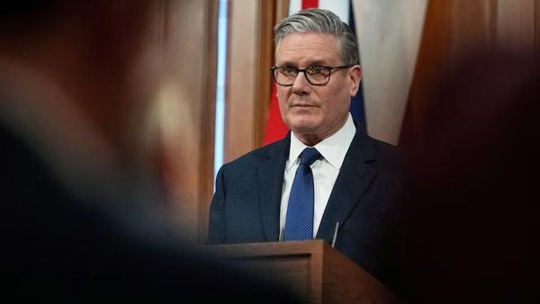 UK Deploys Rapid Sentry Air Defense System to Kuwait After Iranian Drone Attack