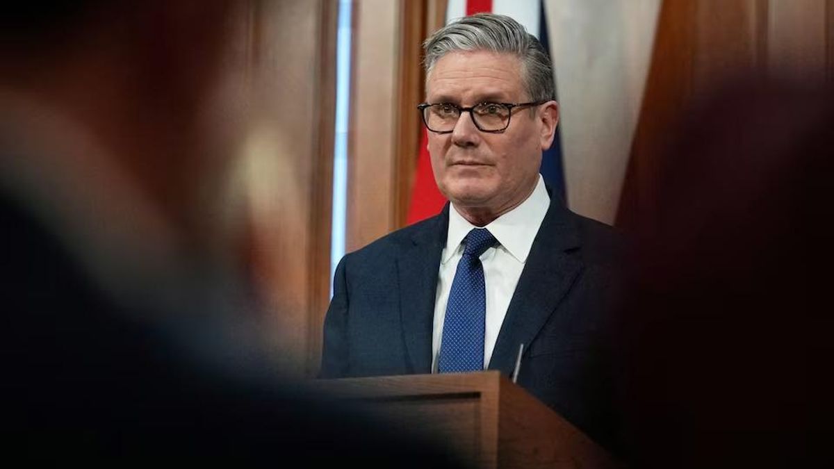 UK Deploys Rapid Sentry Air Defense System to Kuwait After Iranian Drone Attack