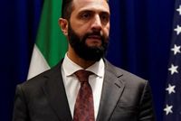 Taliban Official Describes Syrian Leader's Rise as Extraordinary
