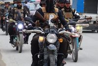 Taliban Governors Announce Creation of 1,000-Strong Military Units in Zones
