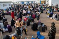 UNICEF: Afghan Children Returning from Iran Face Uncertainty