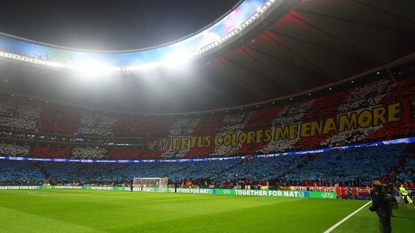 Barcelona Faces Atletico Madrid in Key La Liga Match