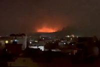 UN agencies report thousands displaced amid Taliban-Pakistan border clashes