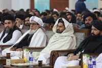 Draft UN Resolution Drops Reference to Taliban as 'Ruling Authorities'