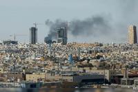 Saudi Arabia Intercepts Seven Ballistic Missiles Targeting Eastern Region