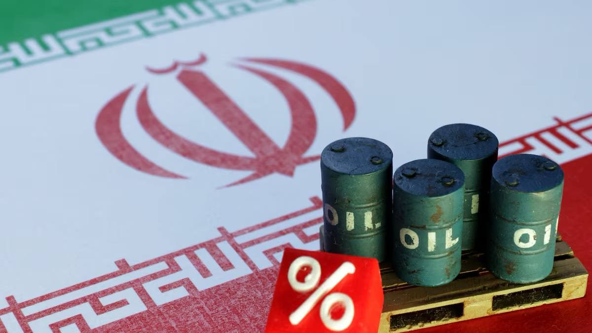 Iran Warns Oil Prices Could Reach $200 Per Barrel