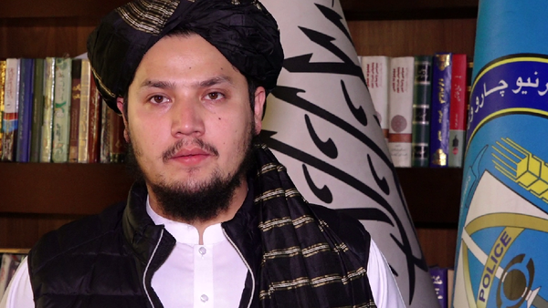 Interior Ministry Spokesperson Says Afghanistan Maintains Strategic Ties with Neighbors
