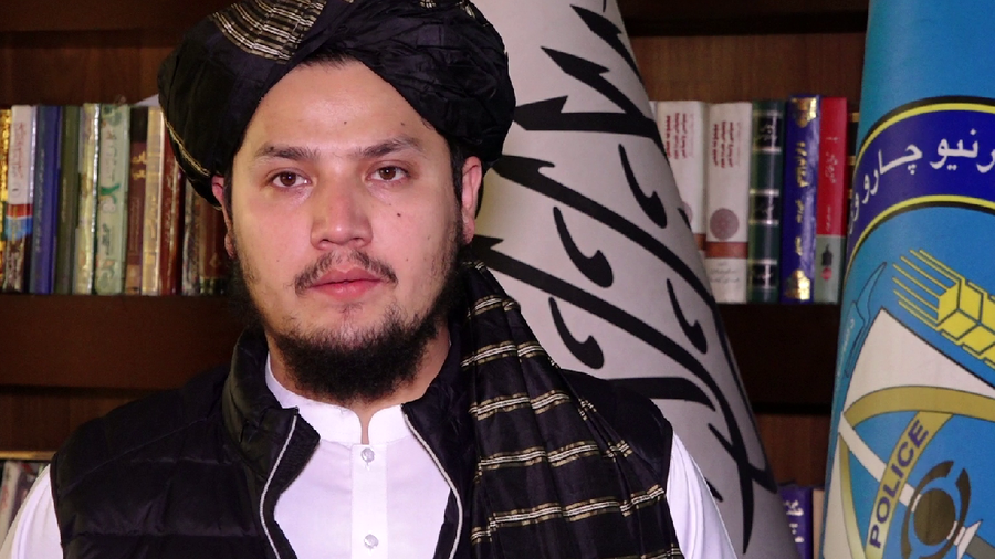 Interior Ministry Spokesperson Says Afghanistan Maintains Strategic Ties with Neighbors