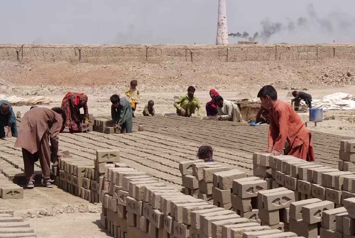 World Day Against Child Labour Highlights Concerns for Children in Afghanistan