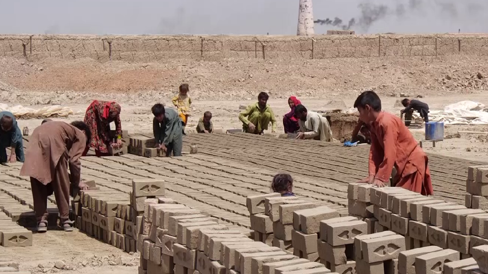 World Day Against Child Labour Highlights Concerns for Children in Afghanistan