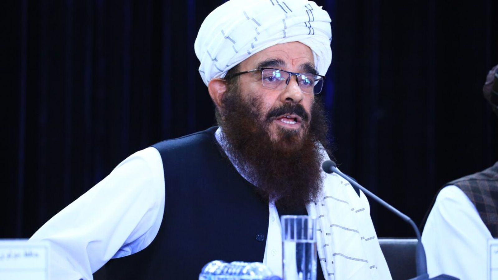 Taliban Ministry to Refund Excess Hajj Funds to Pilgrims