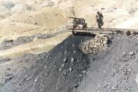 Coal Extraction at Shabashk Mine Increases by 50 Percent