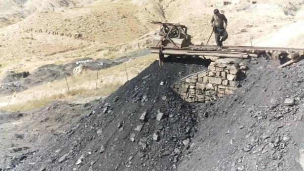 Coal Extraction at Shabashk Mine Increases by 50 Percent