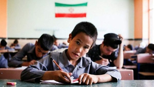 Iran's Razavi Khorasan Education Administration Keeps Schools Closed Until End of War