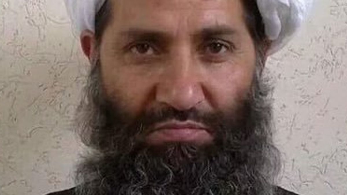 Taliban leader emphasizes obedience and unity in Kandahar speech