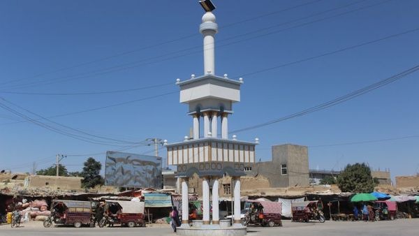 Master's Student from Faryab Killed by Armed Men Near Hairatan Port