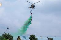 Hundreds of Personnel Graduate from Special Forces Training Course