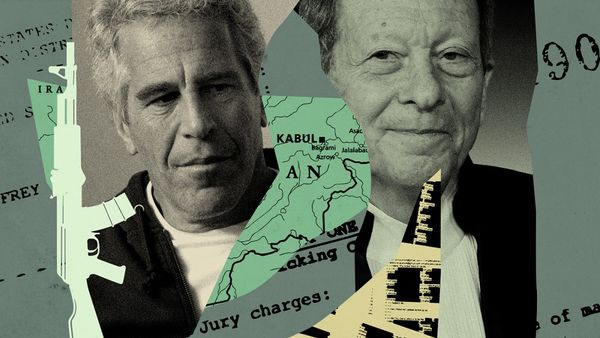 US Billionaire Tom Pritzker Detailed 2011 Afghanistan Trip in Email to Jeffrey Epstein