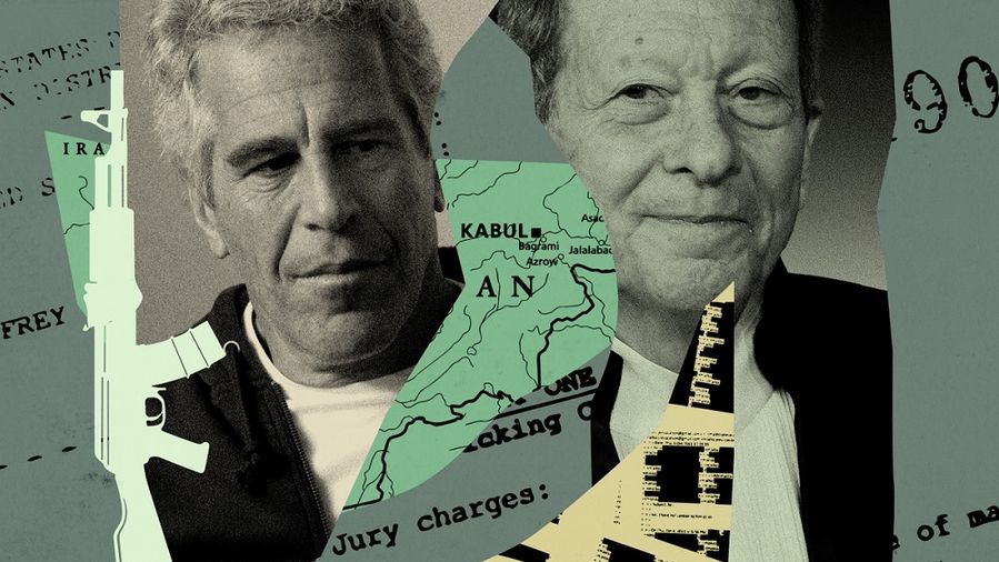 US Billionaire Tom Pritzker Detailed 2011 Afghanistan Trip in Email to Jeffrey Epstein