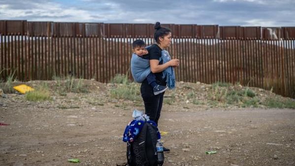 U.S. Resumes Limited Review of Asylum Requests from Non-High-Risk Countries