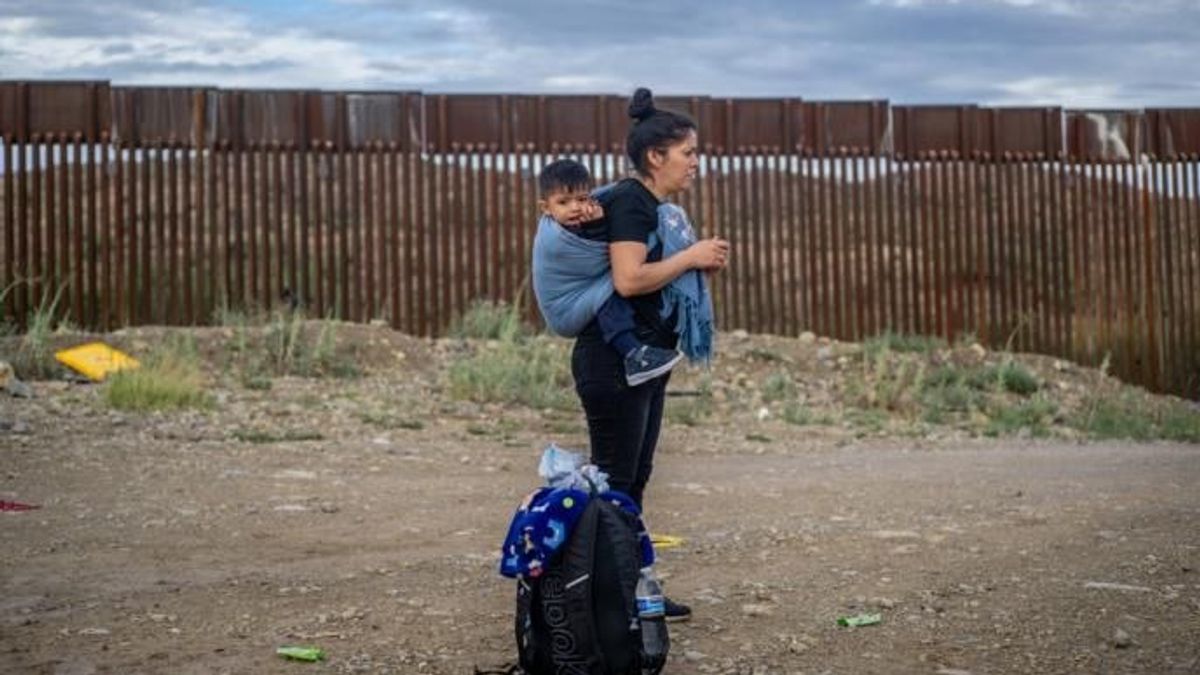 U.S. Resumes Limited Review of Asylum Requests from Non-High-Risk Countries