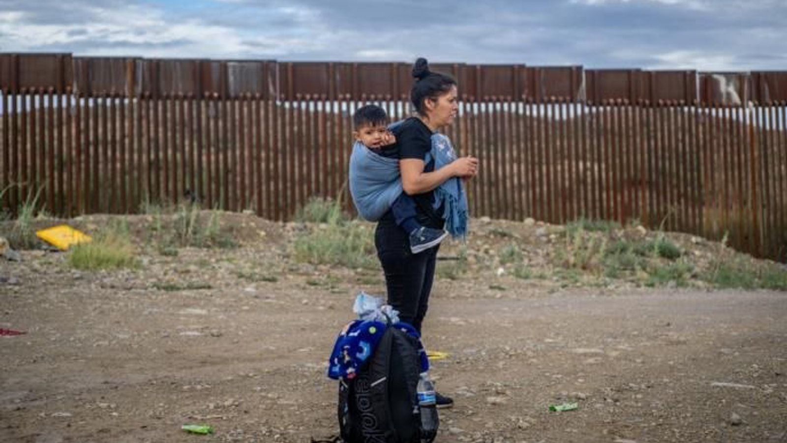 U.S. Resumes Limited Review of Asylum Requests from Non-High-Risk Countries