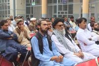 Private hospital for drug addicts opens in Khost